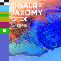 Thumbnail for the Sigala - Riptide [Extended] link, provided by host site