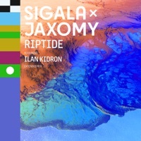 Thumbnail for the Sigala - Riptide [Extended] link, provided by host site