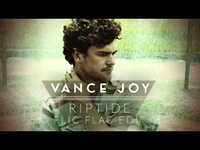 Thumbnail for the Vance Joy - Riptide (Flic Flac Edit) link, provided by host site