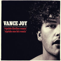 Thumbnail for the Vance Joy - Riptide (FlicFlac Remix) link, provided by host site