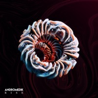 Thumbnail for the Andromedik - Rise link, provided by host site