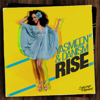 Thumbnail for the Yasmeen - Rise link, provided by host site