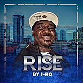 Thumbnail for the J-Ro - Rise link, provided by host site