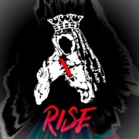 Image of Black Carl! linking to their artist page due to link from them being at the top of the main table on this page
