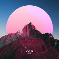 Thumbnail for the Jope - Rise link, provided by host site