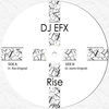 Image of DJ Efx linking to their artist page due to link from them being at the top of the main table on this page