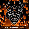 Thumbnail for the Matteo DiMarr - Rise link, provided by host site