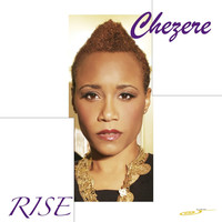 Image of Chezere linking to their artist page due to link from them being at the top of the main table on this page