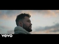 Thumbnail for the Calum Scott - Rise link, provided by host site