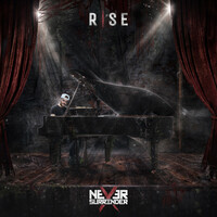 Image of Never Surrender linking to their artist page due to link from them being at the top of the main table on this page