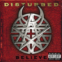 Thumbnail for the Disturbed - Rise link, provided by host site