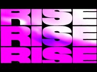 Thumbnail for the Jonas Blue - Rise link, provided by host site