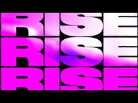 Thumbnail for the Jonas Blue - Rise link, provided by host site