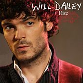 Image of Will Dailey linking to their artist page due to link from them being at the top of the main table on this page