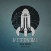 Thumbnail for the Metronome - Rise Above link, provided by host site