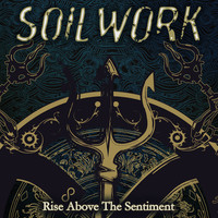 Thumbnail for the Soilwork - Rise Above the Sentiment link, provided by host site