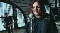 Thumbnail for the Seether - Rise Above This link, provided by host site