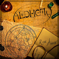 Thumbnail for the Alchemy - Rise Again link, provided by host site