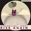 Thumbnail for the DJ Roland Clark - Rise Again link, provided by host site