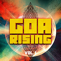 Thumbnail for the Cabal - Rise and Shine link, provided by host site