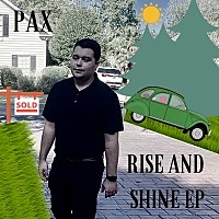 Thumbnail for the Pax - Rise and Shine link, provided by host site