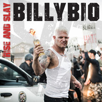 Thumbnail for the BillyBio - Rise and Slay link, provided by host site