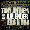 Image of Tony Anthem linking to their artist page due to link from them being at the top of the main table on this page