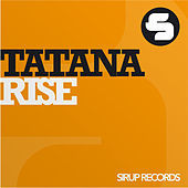 Thumbnail for the DJ Tatana - Rise link, provided by host site