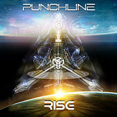 Thumbnail for the Punchline - Rise link, provided by host site