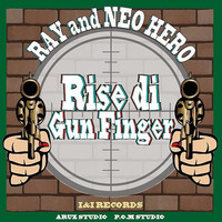 Thumbnail for the Ray - Rise di Gun Finger link, provided by host site