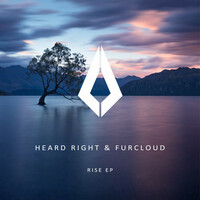 Thumbnail for the Heard Right - Rise link, provided by host site