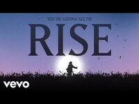 Thumbnail for the Calum Scott - Rise link, provided by host site