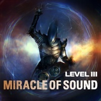 Image of Miracle of Sound linking to their artist page due to link from them being at the top of the main table on this page
