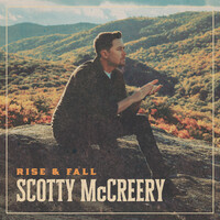 Thumbnail for the Scotty McCreery - Rise & Fall link, provided by host site