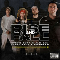 Thumbnail for the Jam Jam - Rise & Fall link, provided by host site