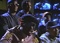 Thumbnail for the Kool Moe Dee - Rise 'N' Shine link, provided by host site