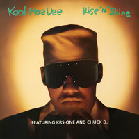 Thumbnail for the Kool Moe Dee - Rise n' Shine link, provided by host site