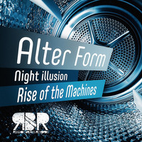 Thumbnail for the Alter Form - Rise Of The Machines link, provided by host site