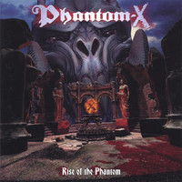 Thumbnail for the Phantom X - Rise of the Phantom link, provided by host site