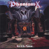 Thumbnail for the Phantom X - Rise of the Phantom link, provided by host site