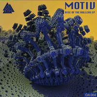 Thumbnail for the Motiv - Rise Of The Rollers link, provided by host site