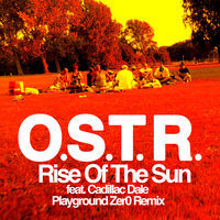 Thumbnail for the O.S.T.R. - Rise of the Sun (Remix) link, provided by host site