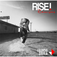 Thumbnail for the Francis Davila - Rise (Olbaid Remix) link, provided by host site