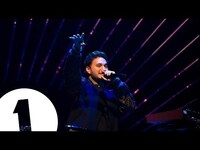 Thumbnail for the Jonas Blue - Rise (Radio 1's Teen Awards 2018) link, provided by host site