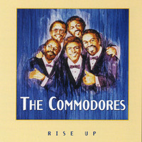 Thumbnail for the Commodores - Rise Up link, provided by host site