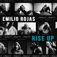 Thumbnail for the Emilio Rojas - Rise Up link, provided by host site