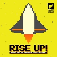 Thumbnail for the Ferry Corsten - Rise Up link, provided by host site