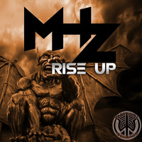 Thumbnail for the Megahurtz - Rise Up link, provided by host site