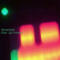 Thumbnail for the Fahrenheit - Rise up (Mixes) link, provided by host site