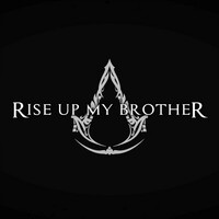 Thumbnail for the NerdOut - Rise Up My Brother link, provided by host site